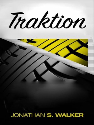 cover image of Traktion